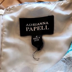 Adrianna Dress